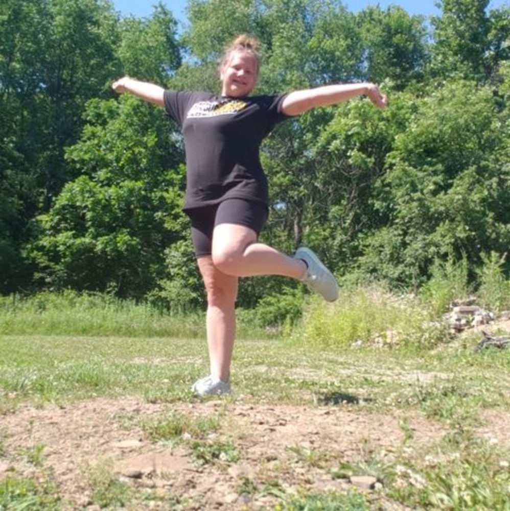 Meet your Posher, Gillian